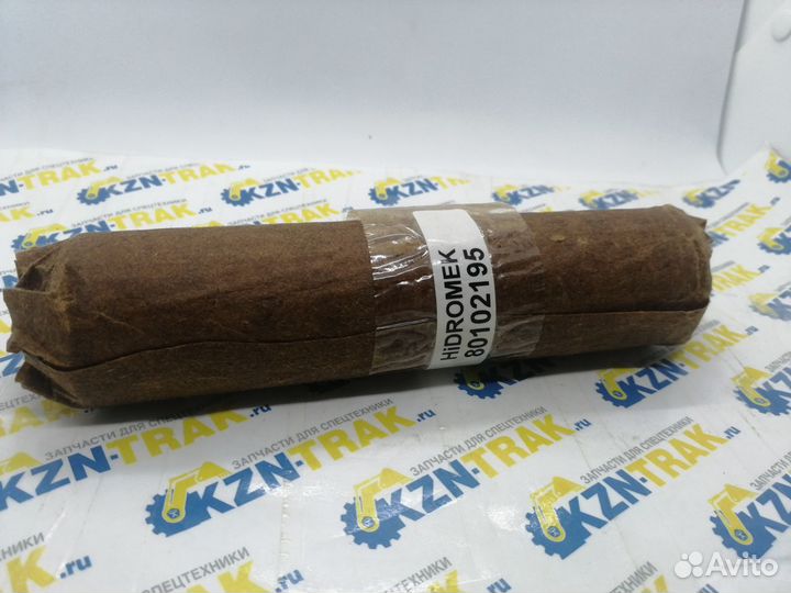 Палец 801\02195 Hidromek