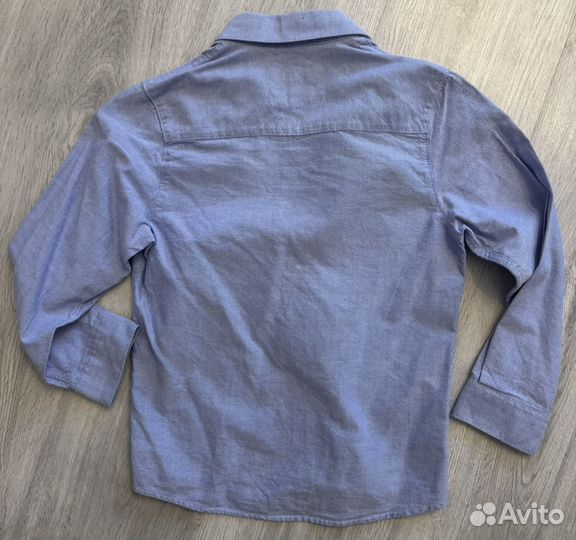 Mayoral рубашка 122