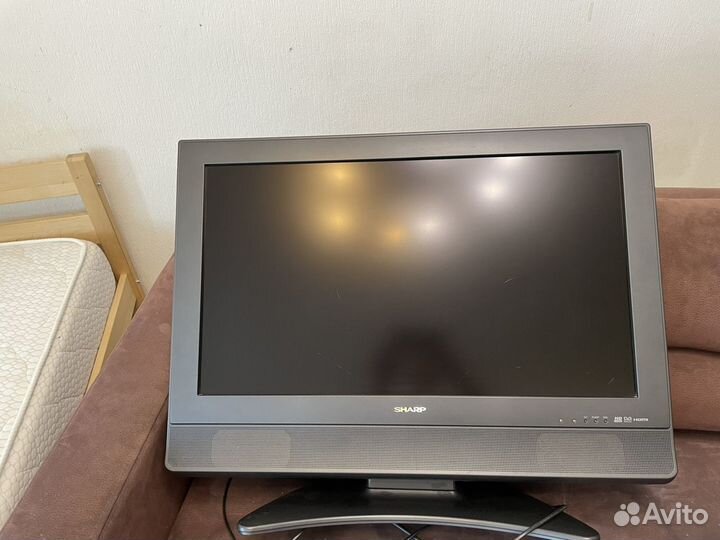 Телевизор sharp LC-32SD1RUA