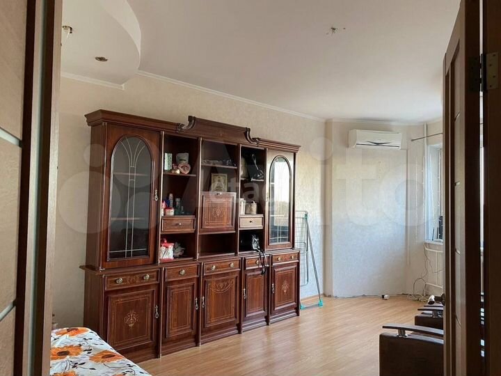 3-к. квартира, 62 м², 4/10 эт.