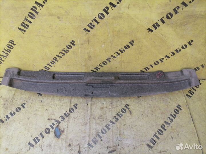 Наполнитель (абсорбер) заднего бампера Hyundai