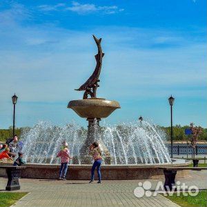 7.окт.23 Сарапул - город рыжей девочки /хп3034