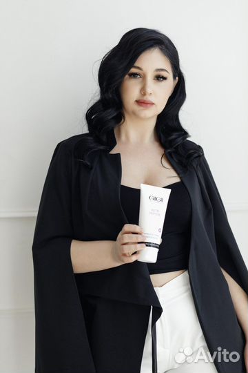 Массаж лица