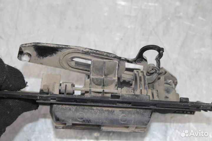 Ручка багажника внешняя Peugeot-Citroen 206