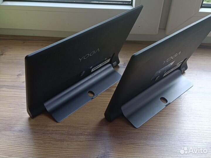 Lenovo yoga tab 3