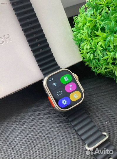 Apple Watch Ultra 2 (Арт.16657)