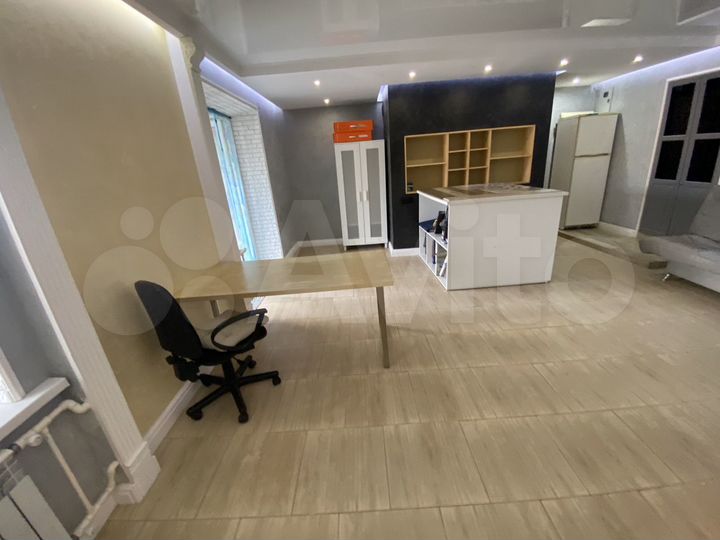 Свободного назначения, 45 м²