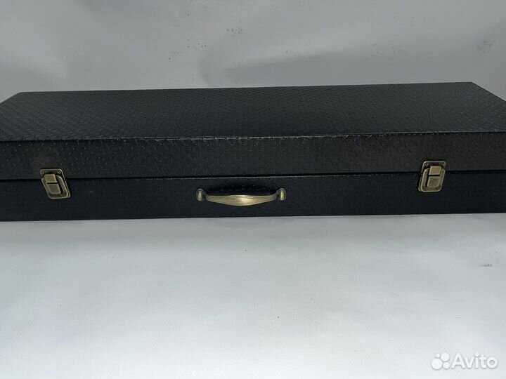 Подарочный набор для шашлыка