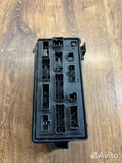 Блок предохранителей Chery Fora А21 2 2008
