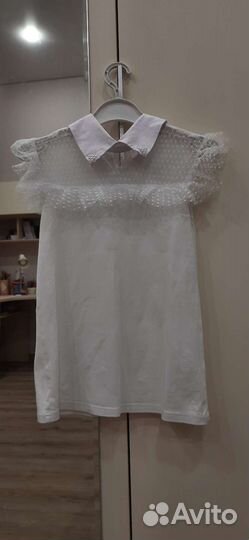 Школьная форма, блуза