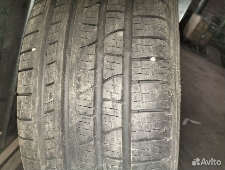 Pirelli Cinturato P1 Verde 215/65 R16 19C