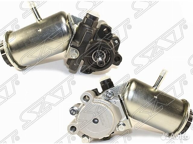 Насос гур 1jzge/2jzge Crown Mark 2 Chaser Cresta