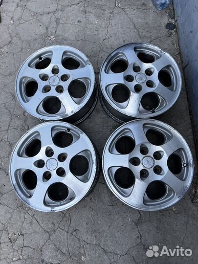 Оригинал Mitsubishi R16/5/114.3