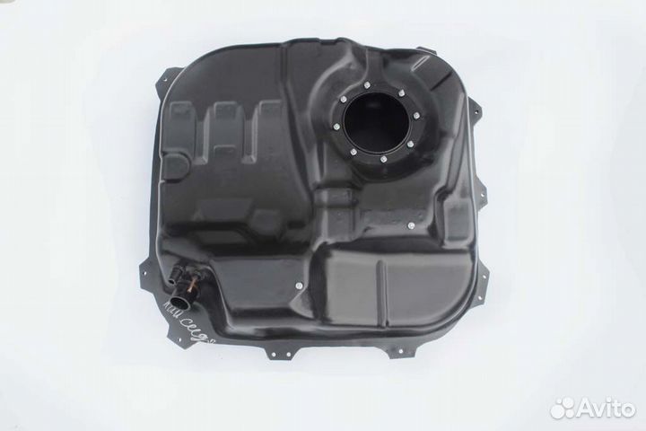 Топливный бак Киа Сид