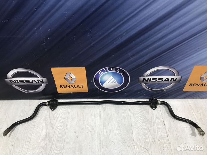 Стабилизатор перед спу Kia RIO 3