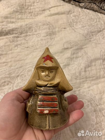 Статуэтки СССР