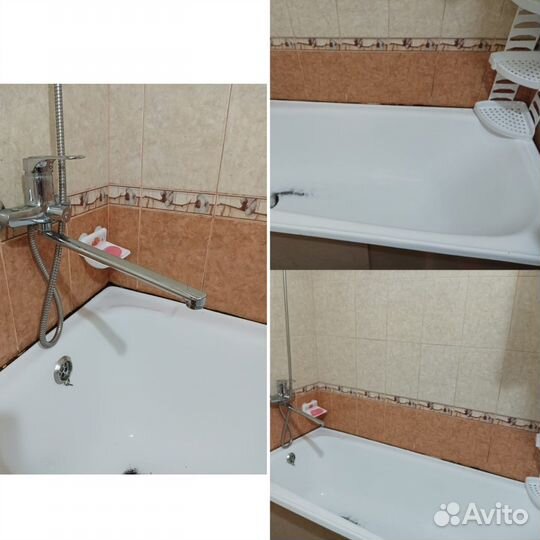 Уборка, Клининговая компания Марафет