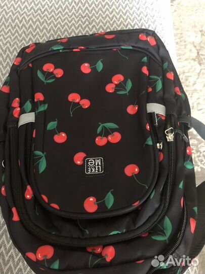 Рюкзак школьный новый