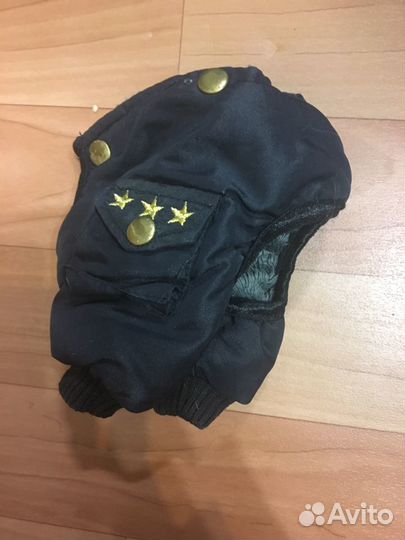 Одежда для маленьких собачек