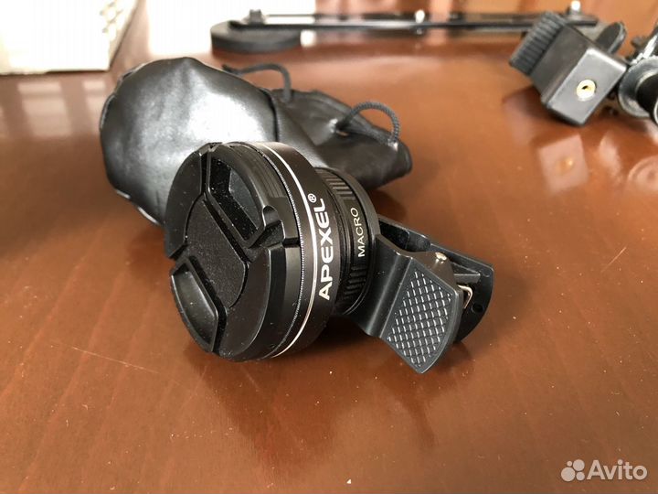 Набор для съемок