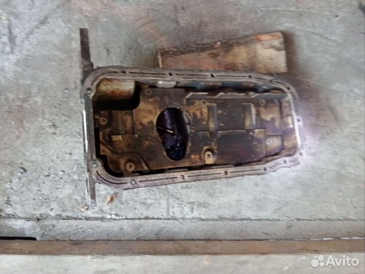 Блок цилиндров на daewoo nexia 16кл