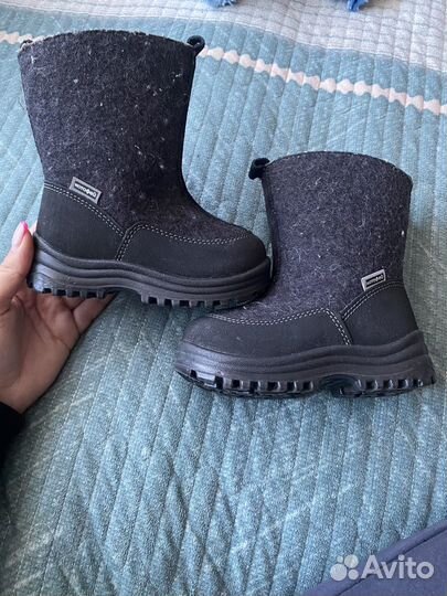 Детская обувь