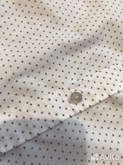 Рубашка, поло Остин