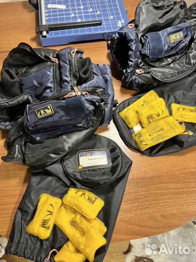 Чехол Эпсилон Алми SN NX 5 зимний для видеокамеры