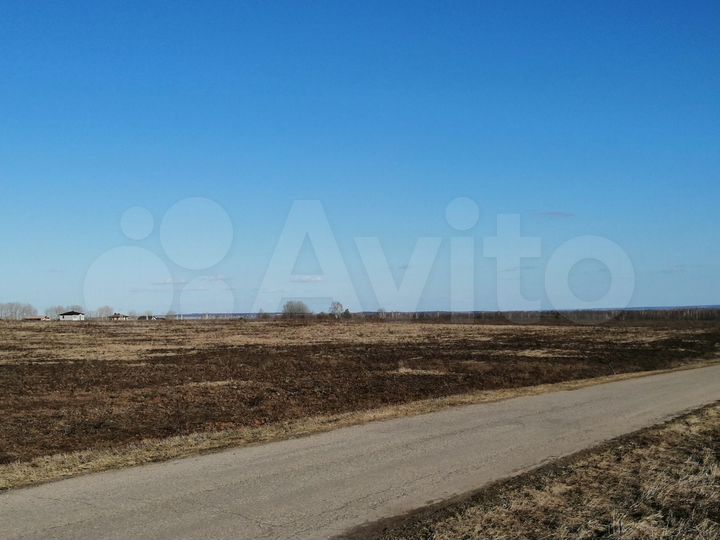 Участок 16,24 га (СНТ, ДНП)