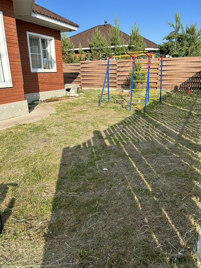 Дом 101 м² на участке 6 сот.