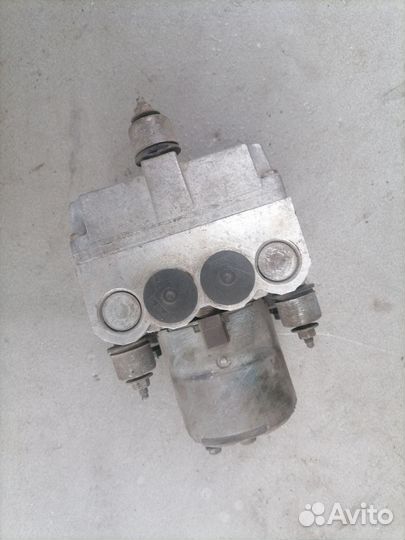 Блок ABS (насос) для Peugeot 306 1993-2003