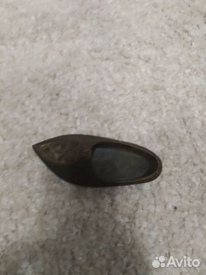 Пепельница СССР