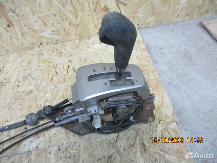 Кулиса АКПП Мицубиси Лансер Седия 1,8