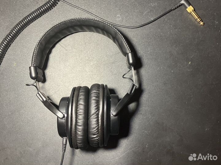 Audio-Technica ATH-PRO5X