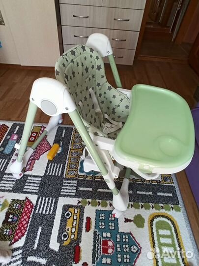 Стульчик для кормления