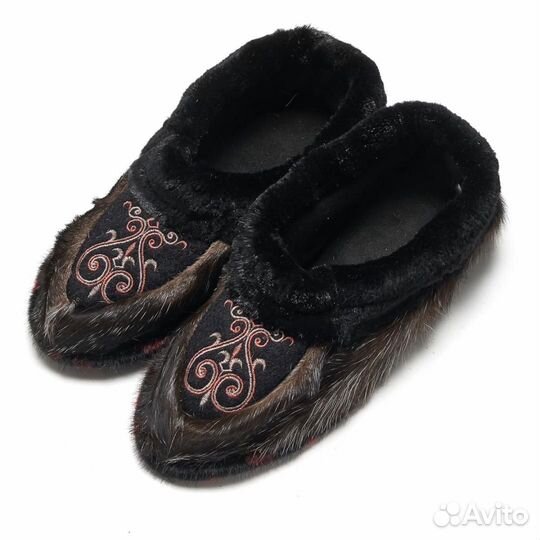 Тапочки, арт. Т-01 №2