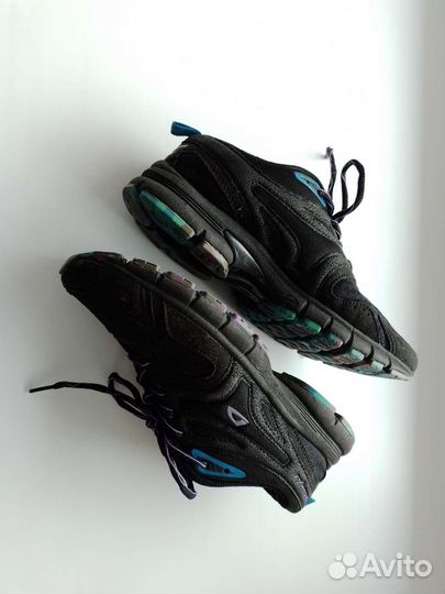 Кроссовки demix ортопедические