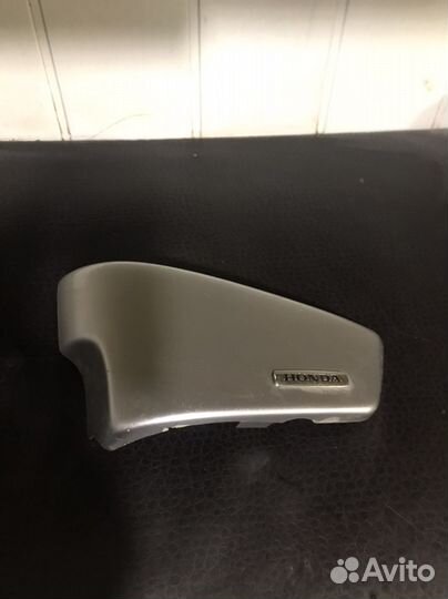 Пластик Honda Shadow оригинал