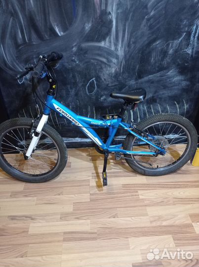 Велосипед детский Forward Dakota