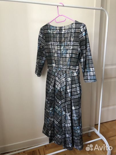 Платье дизайнерское Jana Nedzetckaya (Lo)