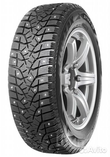 Bridgestone Blizzak Spike-02 SUV 265/70 R16 112T