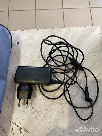 Нетбук acer aspire one