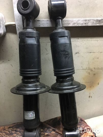 Запчасти HD170