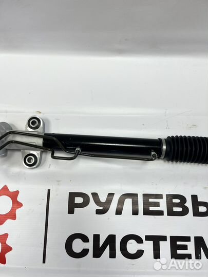Рулевая рейка mitsubishi lancer 9 2.0