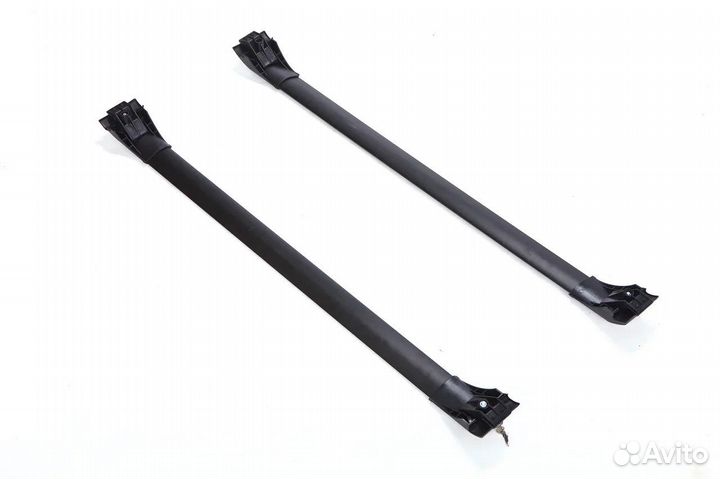 Багажник на крышу Citroen C4 Picasso Turtle Tourma