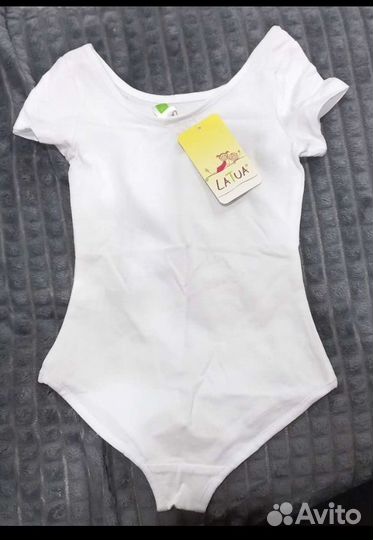 Купальник для гимнастики