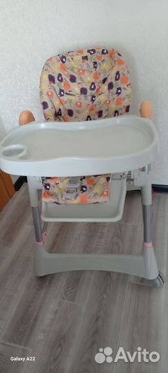 Стул для кормления