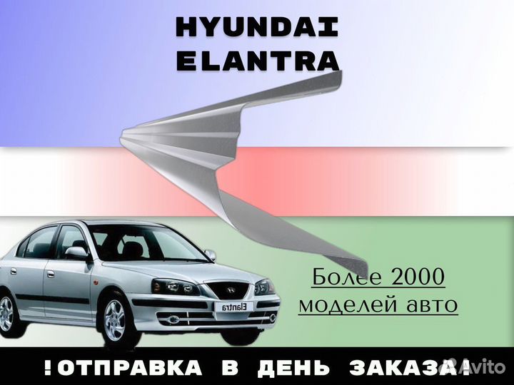 Ремонтные арки Kia Carnival 3