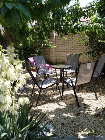 Комната 20 м² в 5-к., 1/2 эт.