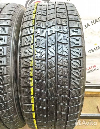 Goodyear Ice Navi 7 225/50 R18 110V